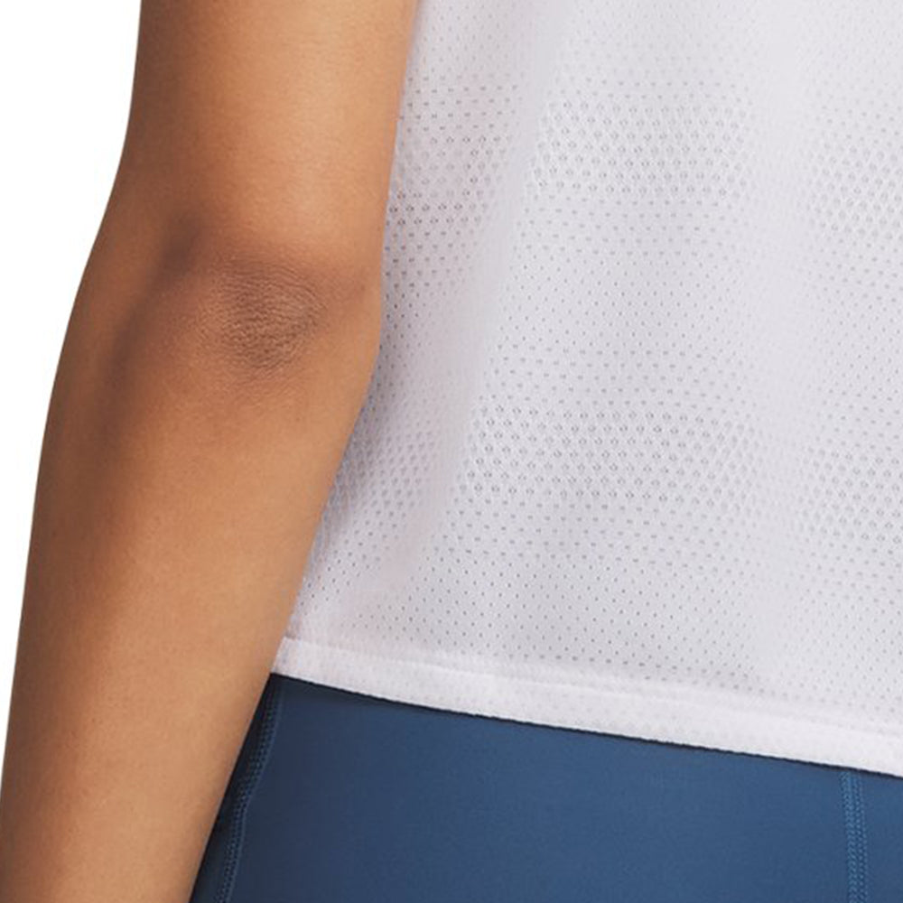 UNDER ARMOUR Velociti Women's Running T-Shirt - Supersports Thailand