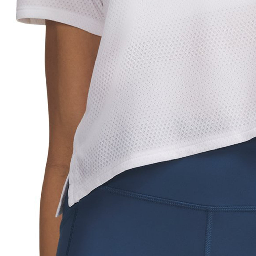 UNDER ARMOUR Velociti Women's Running T-Shirt - Supersports Thailand