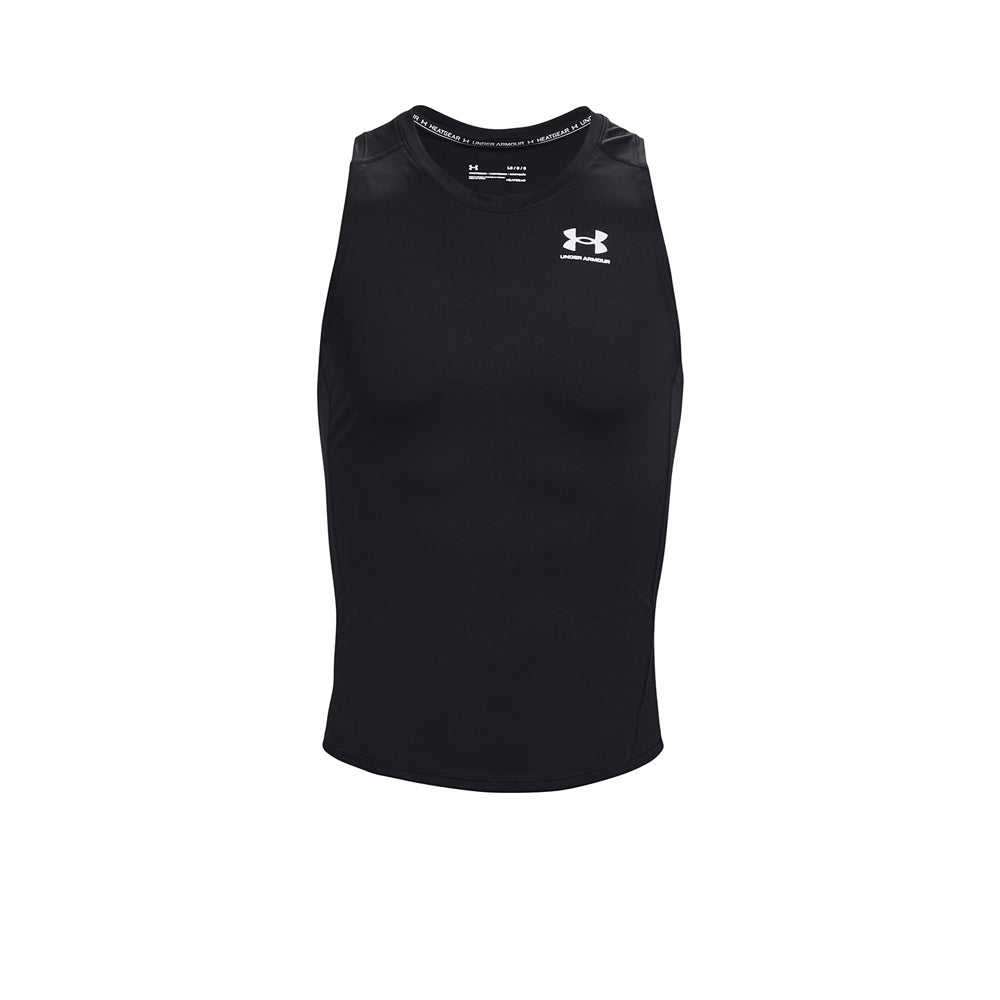 UNDER ARMOUR HeatGear® Compression Men's Training Tank - Supersports Thailand