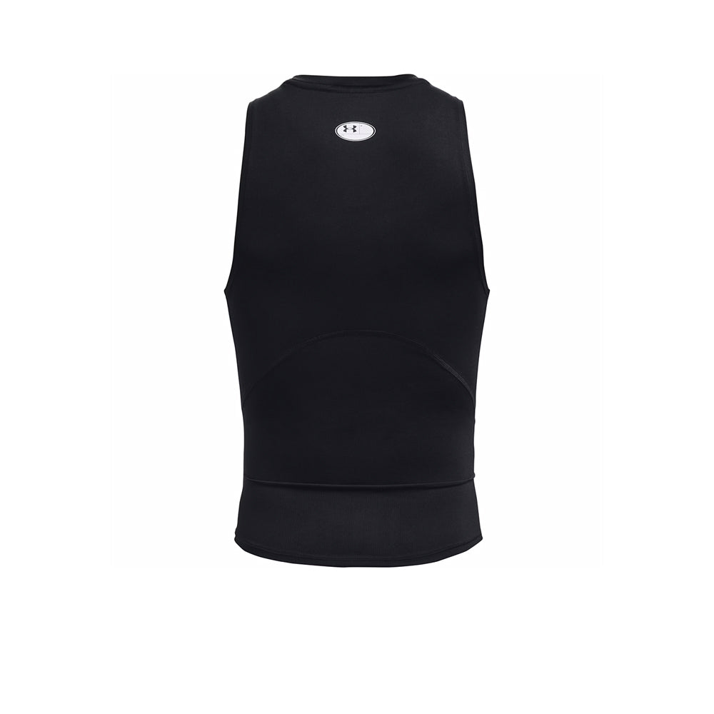 UNDER ARMOUR HeatGear® Compression Men's Training Tank - Supersports Thailand