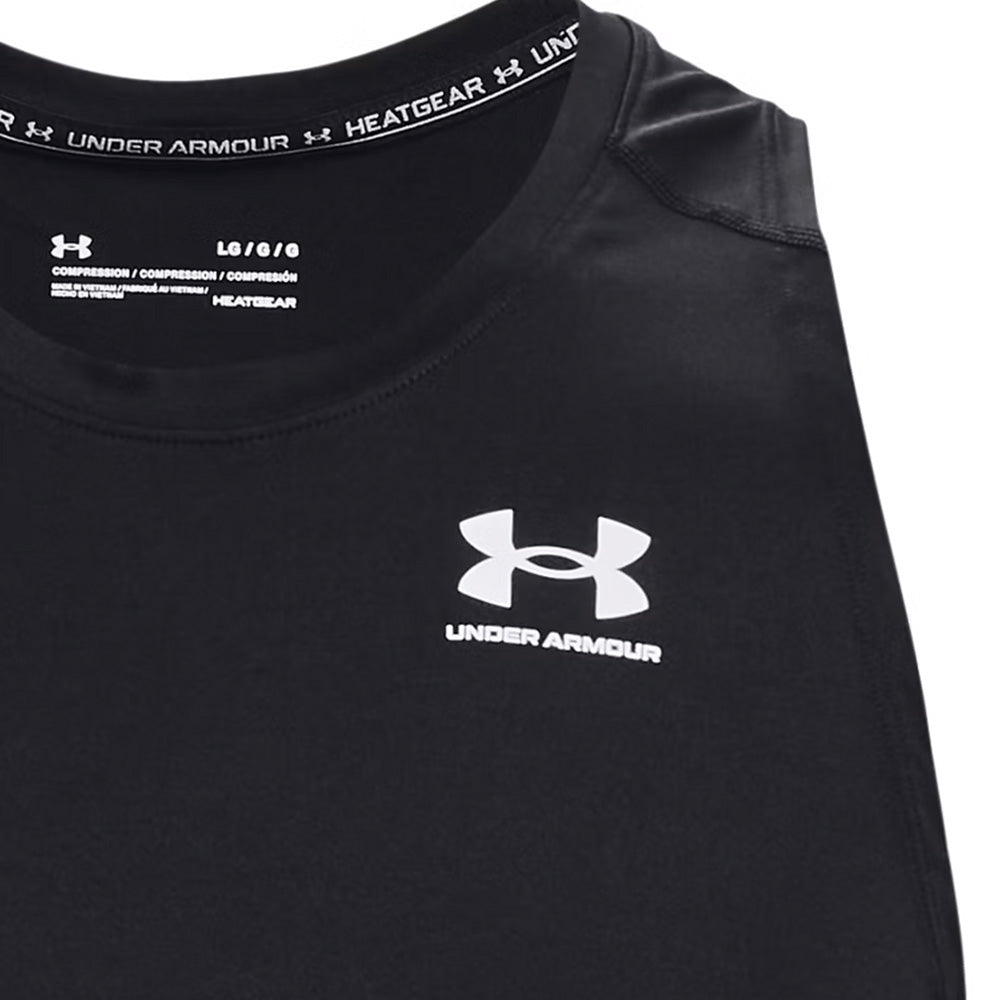 UNDER ARMOUR HeatGear® Compression Men's Training Tank - Supersports Thailand