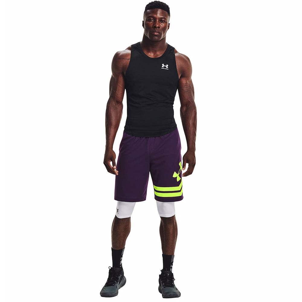UNDER ARMOUR HeatGear® Compression Men's Training Tank - Supersports Thailand