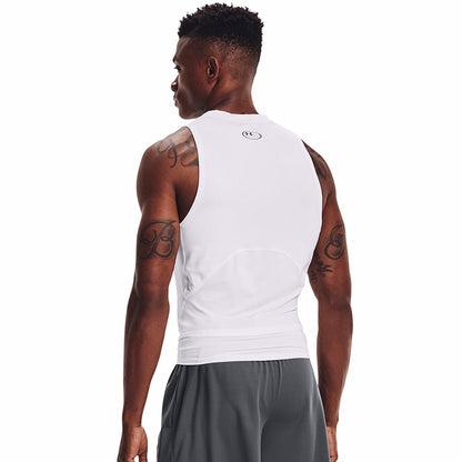 UNDER ARMOUR HeatGear® Compression Men's Training Tank - Supersports Thailand