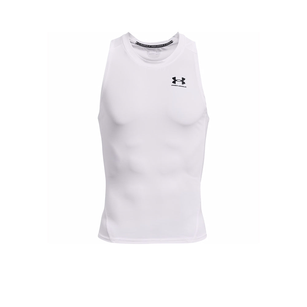 UNDER ARMOUR HeatGear® Compression Men's Training Tank - Supersports Thailand