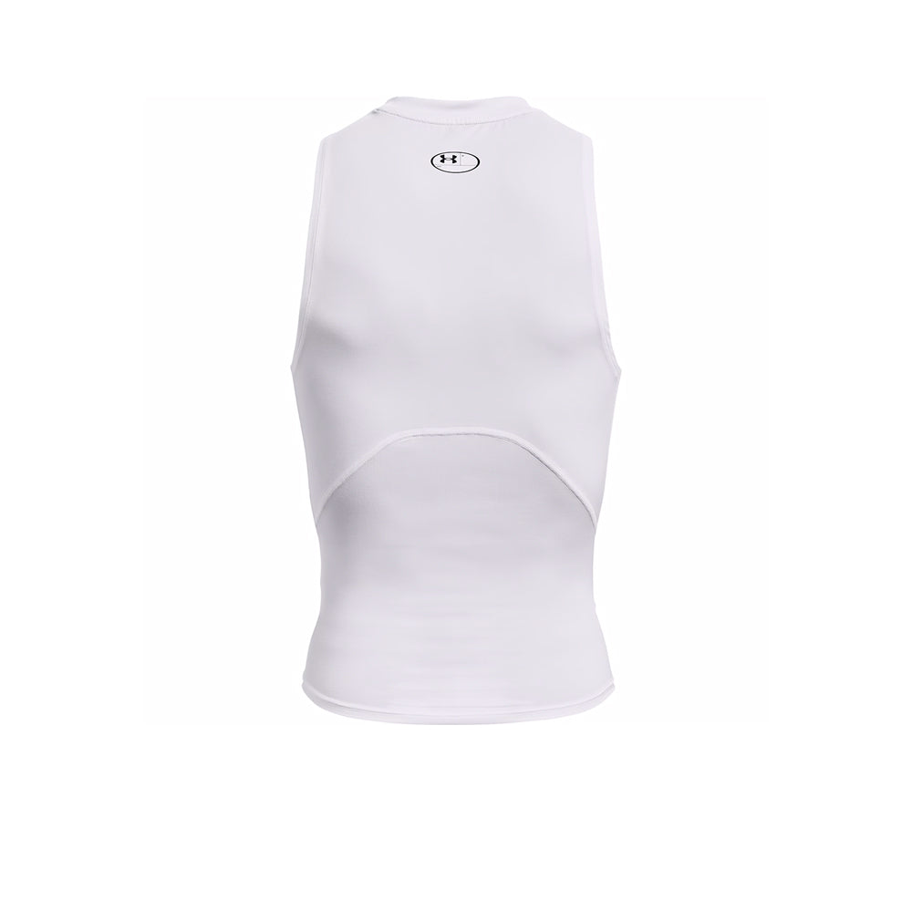 UNDER ARMOUR HeatGear® Compression Men's Training Tank - Supersports Thailand