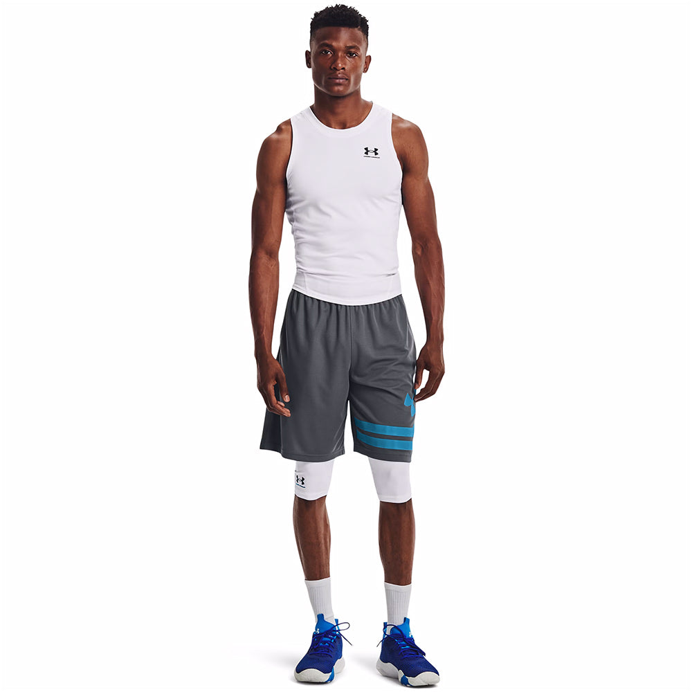 UNDER ARMOUR HeatGear® Compression Men's Training Tank - Supersports Thailand