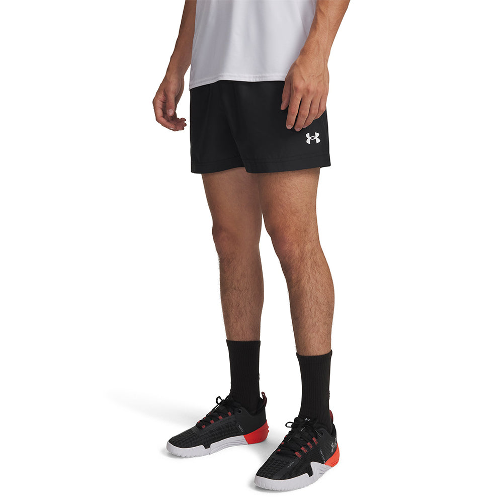 UNDER ARMOUR Tech™ Woven 5" Men's Training Shorts - Supersports Thailand Supersports Thailand