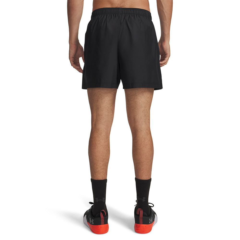 UNDER ARMOUR Tech™ Woven 5" Men's Training Shorts - Supersports Thailand Supersports Thailand