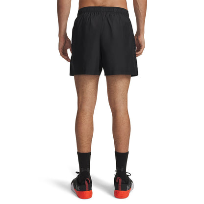 UNDER ARMOUR Tech™ Woven 5" Men's Training Shorts - Supersports Thailand