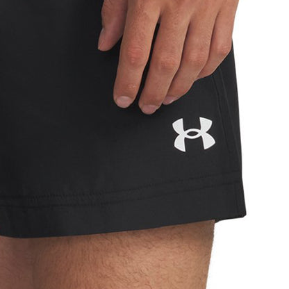 UNDER ARMOUR Tech™ Woven 5" Men's Training Shorts - Supersports Thailand
