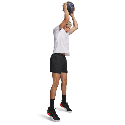 UNDER ARMOUR Tech™ Woven 5" Men's Training Shorts - Supersports Thailand