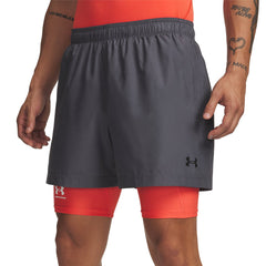 UNDER ARMOUR Tech™ Woven 5" Men's Training Shorts - Supersports Thailand