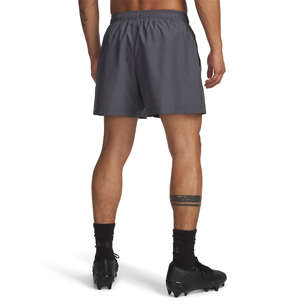 UNDER ARMOUR Tech™ Woven 5" Men's Training Shorts - Supersports Thailand Supersports Thailand