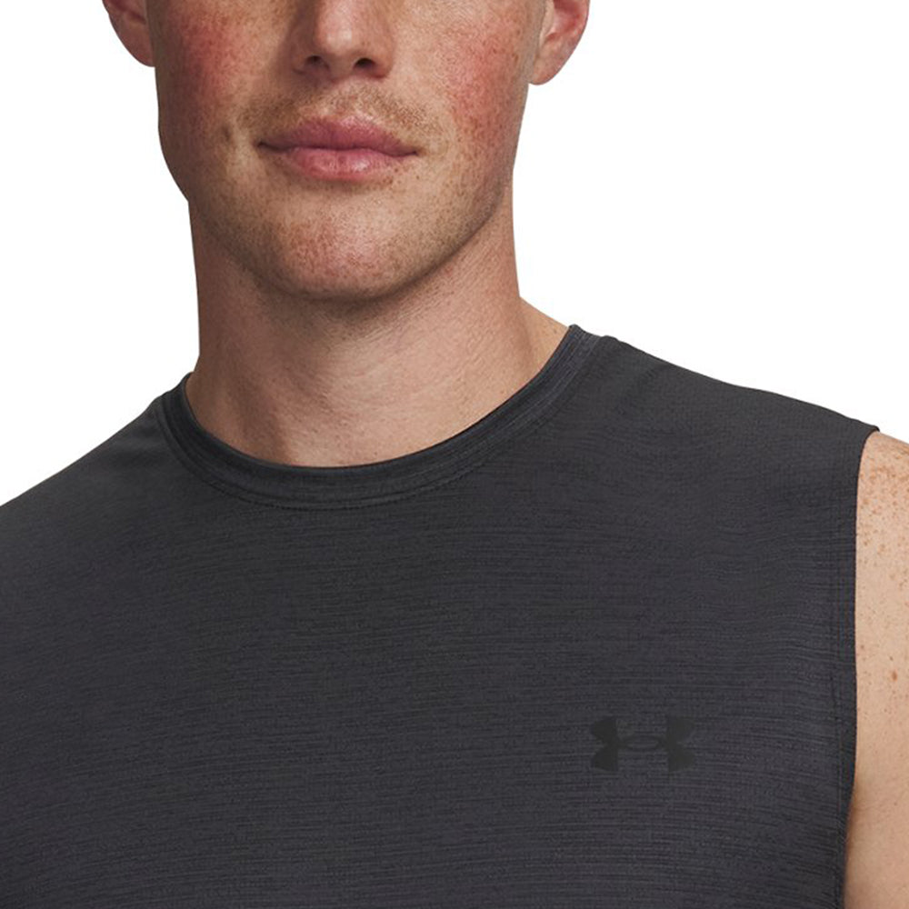 UNDER ARMOUR Tech™ Vent 2.0 Men's Training Tank - Supersports Thailand Supersports Thailand