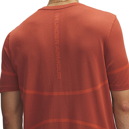 UNDER ARMOUR Vanish Elite Seamless Men's Training T-Shirt