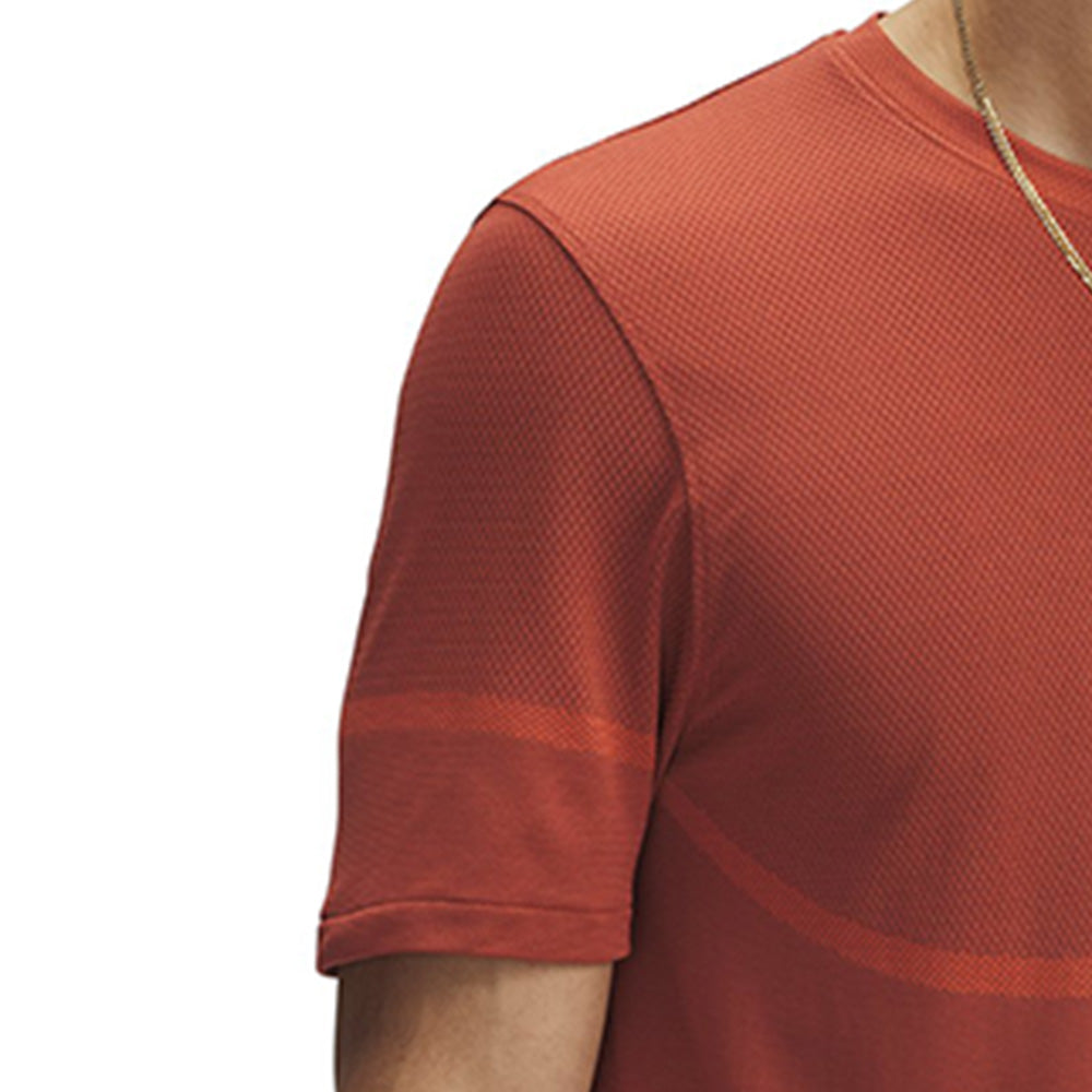 UNDER ARMOUR Vanish Elite Seamless Men's Training T-Shirt - Supersports Thailand