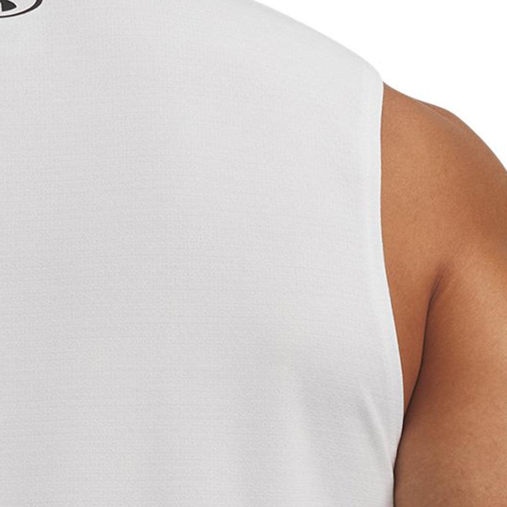UNDER ARMOUR Tech™ Vent 2.0 Men's Training Tank - Supersports Thailand Supersports Thailand
