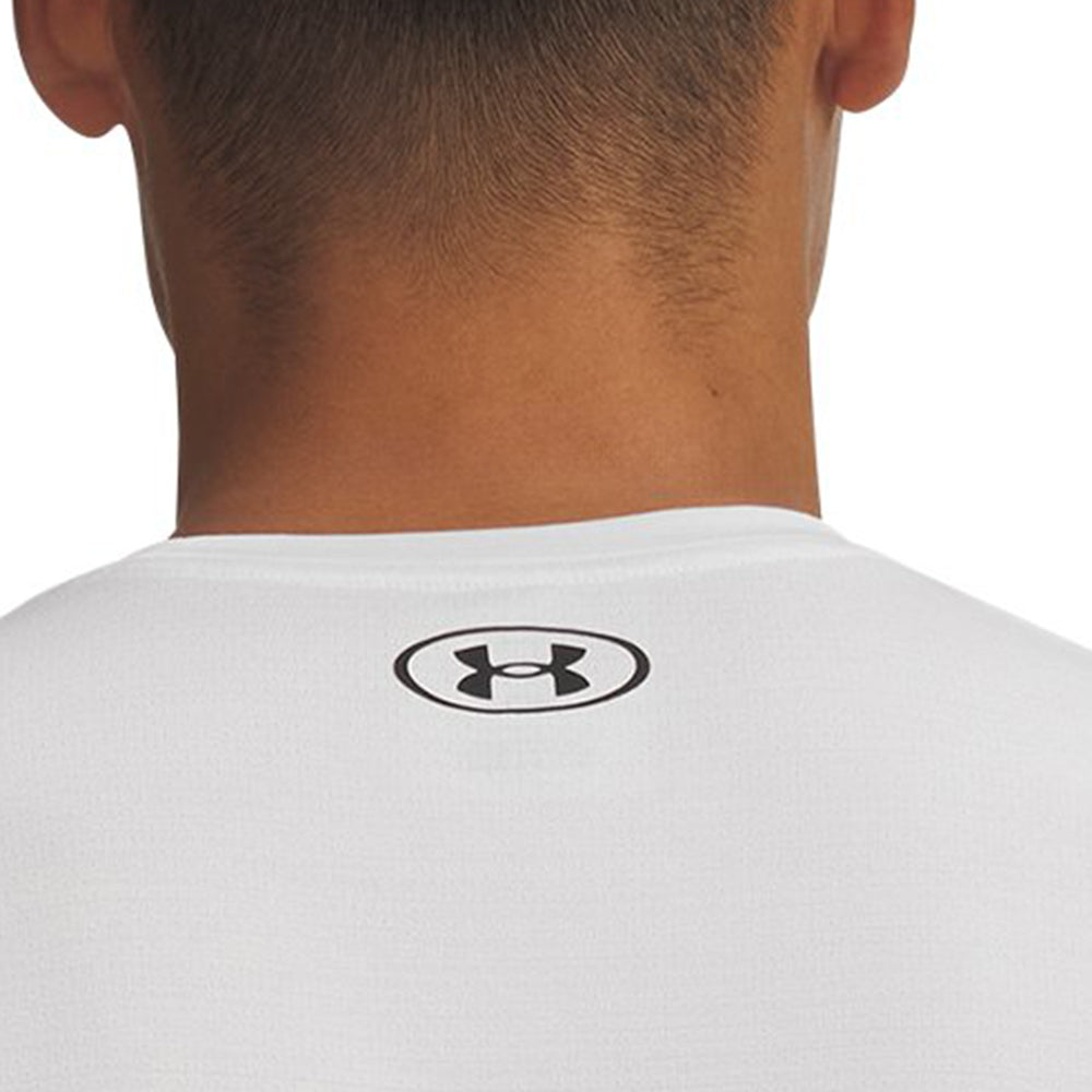 UNDER ARMOUR Tech™ Vent 2.0 Men's Training Tank - Supersports Thailand Supersports Thailand