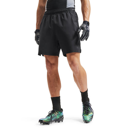 UNDER ARMOUR Vanish Woven 2.0 Men's Training Shorts - Supersports Thailand