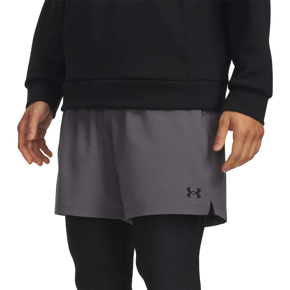 UNDER ARMOUR Vanish Woven 2.0 Men's Training Shorts - Supersports Thailand Supersports Thailand