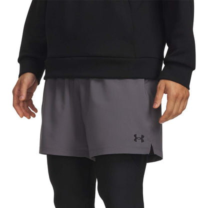 UNDER ARMOUR Vanish Woven 2.0 Men's Training Shorts - Supersports Thailand