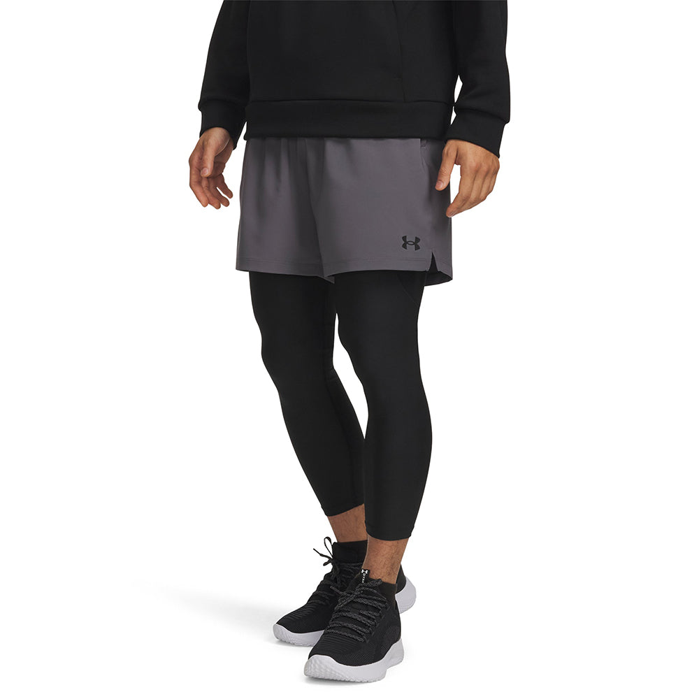 UNDER ARMOUR Vanish Woven 2.0 Men's Training Shorts - Supersports Thailand Supersports Thailand