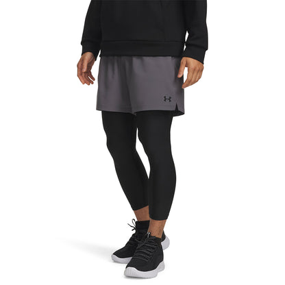 UNDER ARMOUR Vanish Woven 2.0 Men's Training Shorts - Supersports Thailand