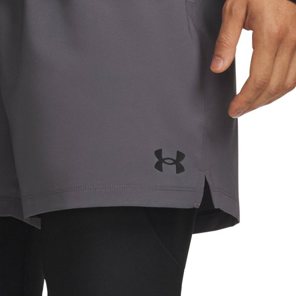 UNDER ARMOUR Vanish Woven 2.0 Men's Training Shorts - Supersports Thailand Supersports Thailand