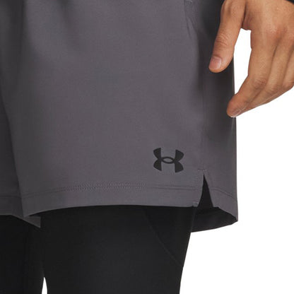 UNDER ARMOUR Vanish Woven 2.0 Men's Training Shorts - Supersports Thailand