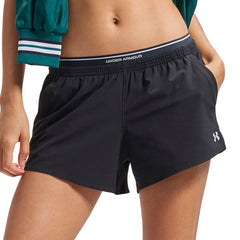 UNDER ARMOUR Vanish Woven Women's Training Shorts - Supersports Thailand