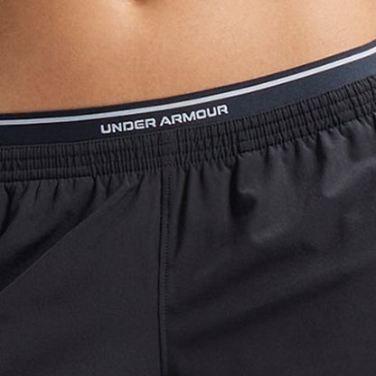UNDER ARMOUR Vanish Woven Women's Training Shorts - Supersports Thailand