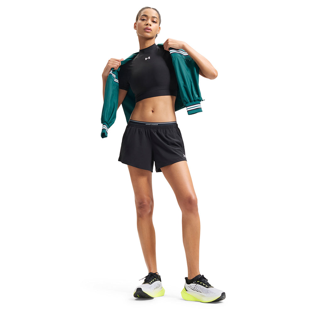 UNDER ARMOUR Vanish Woven Women's Training Shorts - Supersports Thailand