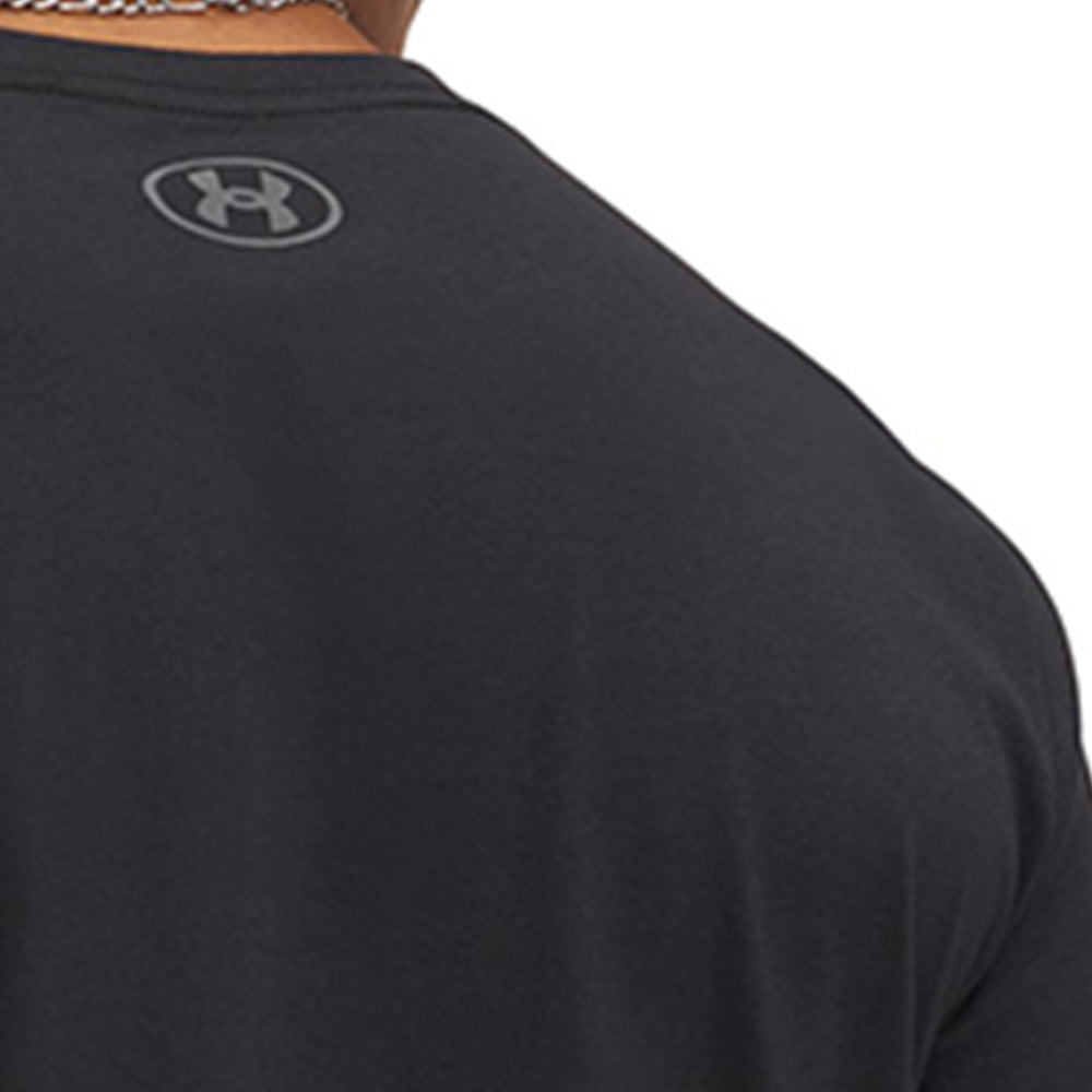 UNDER ARMOUR Branded Gel Stack Men's Training T-Shirt - Supersports Thailand
