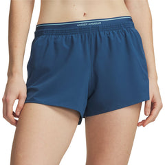 UNDER ARMOUR Vanish Woven Women's Training Shorts - Supersports Thailand