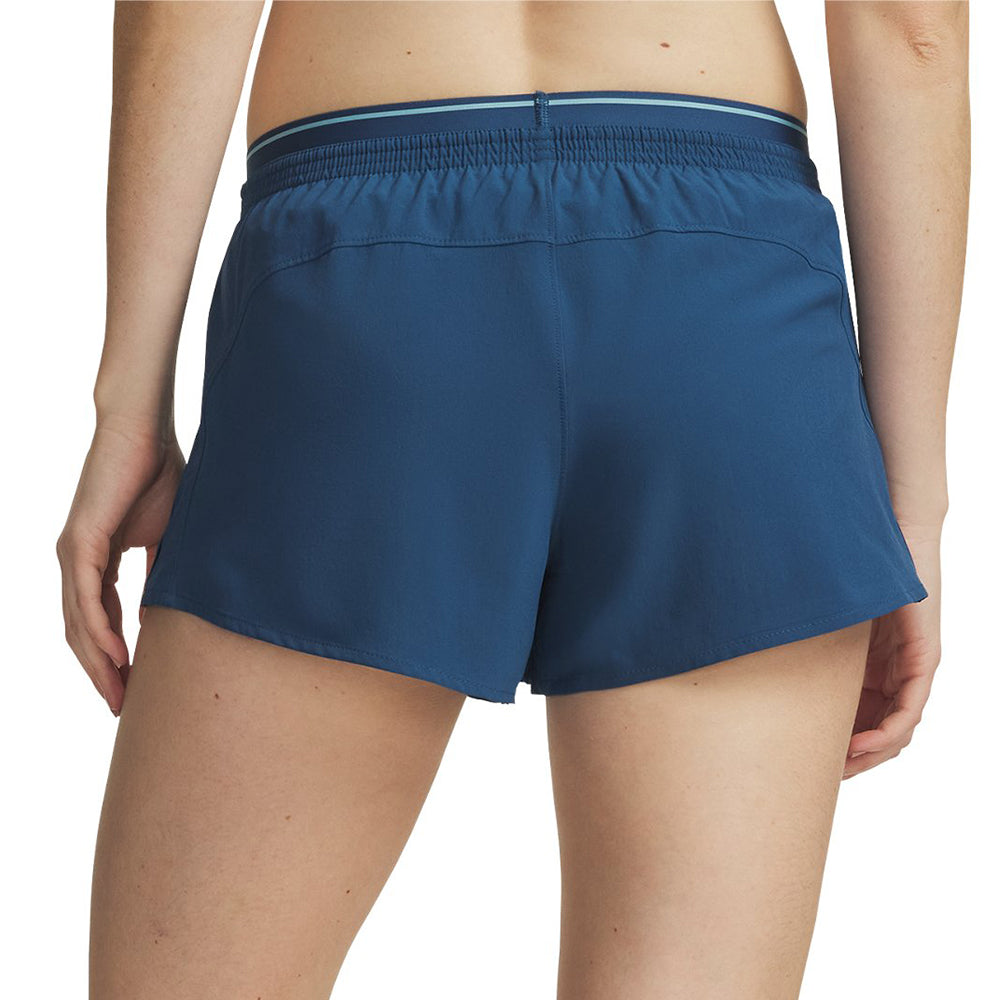 UNDER ARMOUR Vanish Woven Women's Training Shorts - Supersports Thailand Supersports Thailand