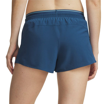 UNDER ARMOUR Vanish Woven Women's Training Shorts - Supersports Thailand