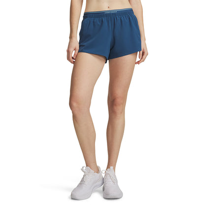 UNDER ARMOUR Vanish Woven Women's Training Shorts - Supersports Thailand