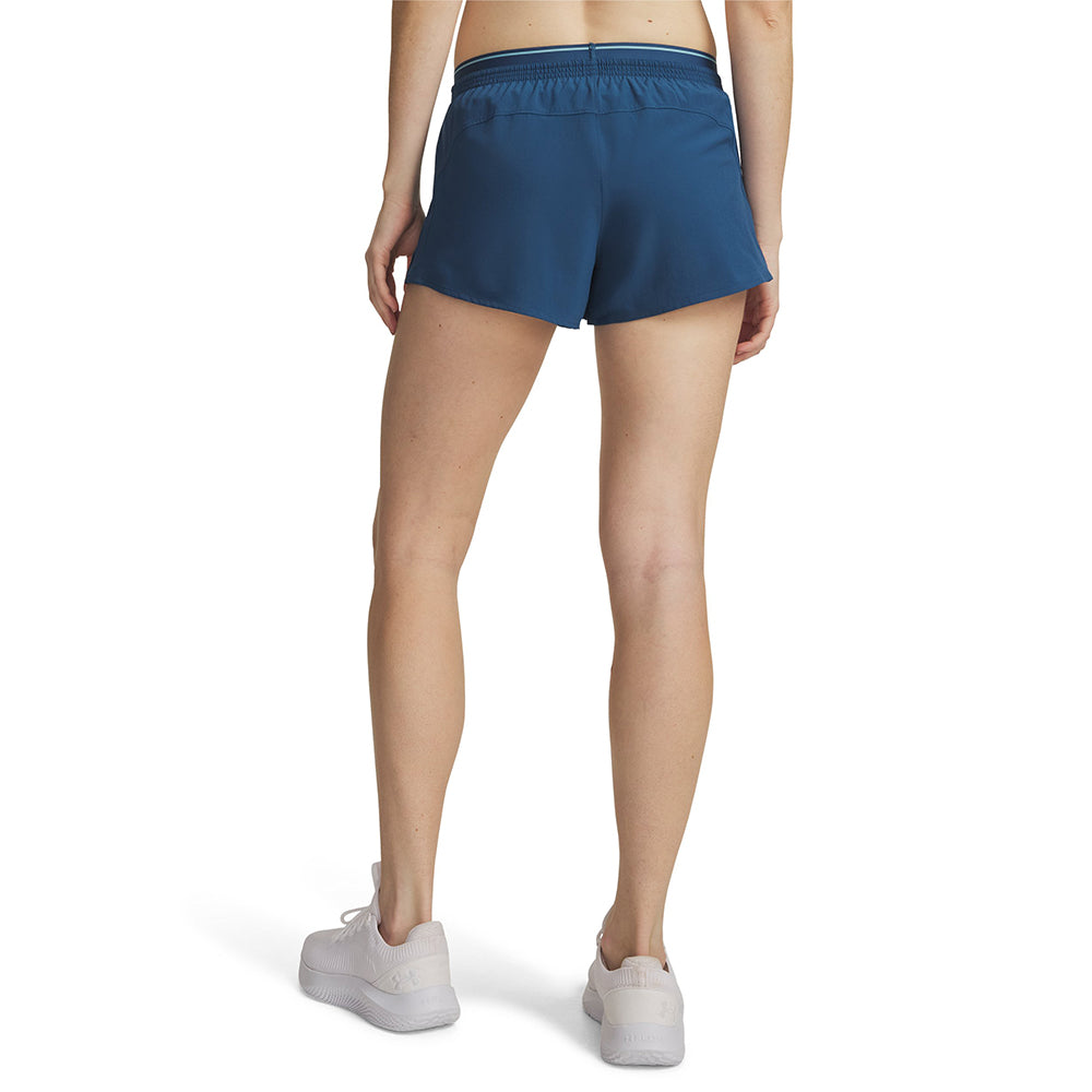 UNDER ARMOUR Vanish Woven Women's Training Shorts - Supersports Thailand Supersports Thailand