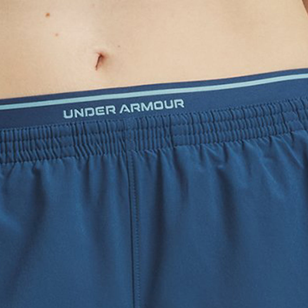 UNDER ARMOUR Vanish Woven Women's Training Shorts - Supersports Thailand Supersports Thailand