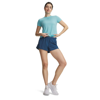 UNDER ARMOUR Vanish Woven Women's Training Shorts - Supersports Thailand
