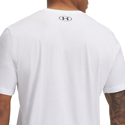 UNDER ARMOUR Branded Gel Stack Men's Training T-Shirt