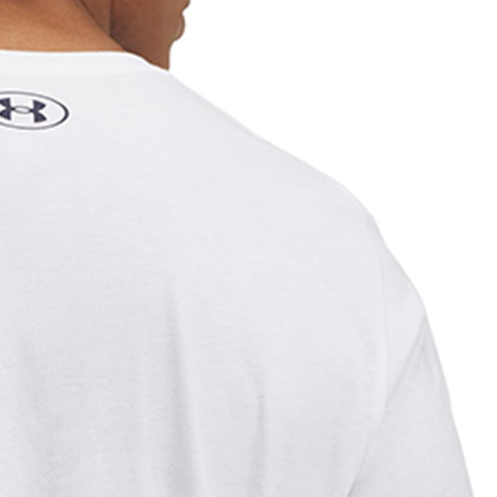UNDER ARMOUR Branded Gel Stack Men's Training T-Shirt - Supersports Thailand