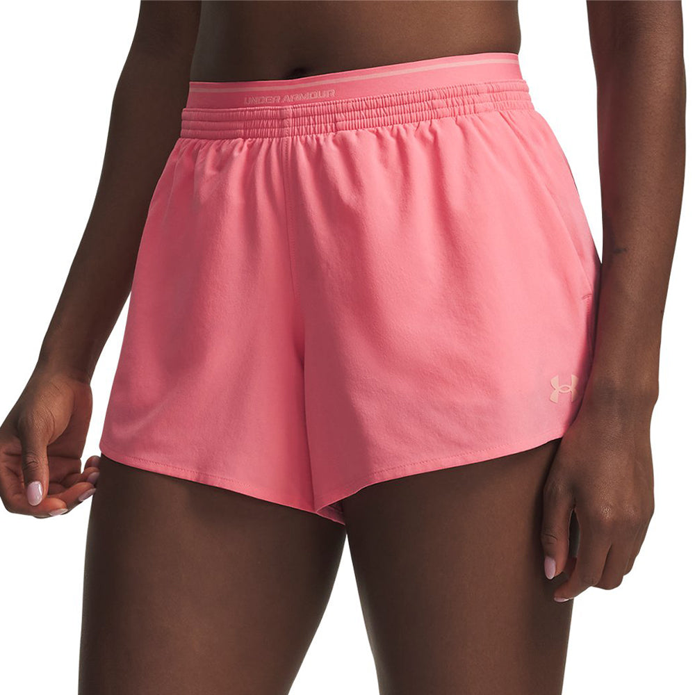 UNDER ARMOUR Vanish Woven Women's Training Shorts - Supersports Thailand
