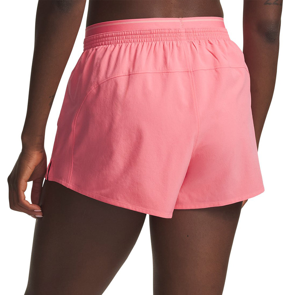 UNDER ARMOUR Vanish Woven Women's Training Shorts - Supersports Thailand