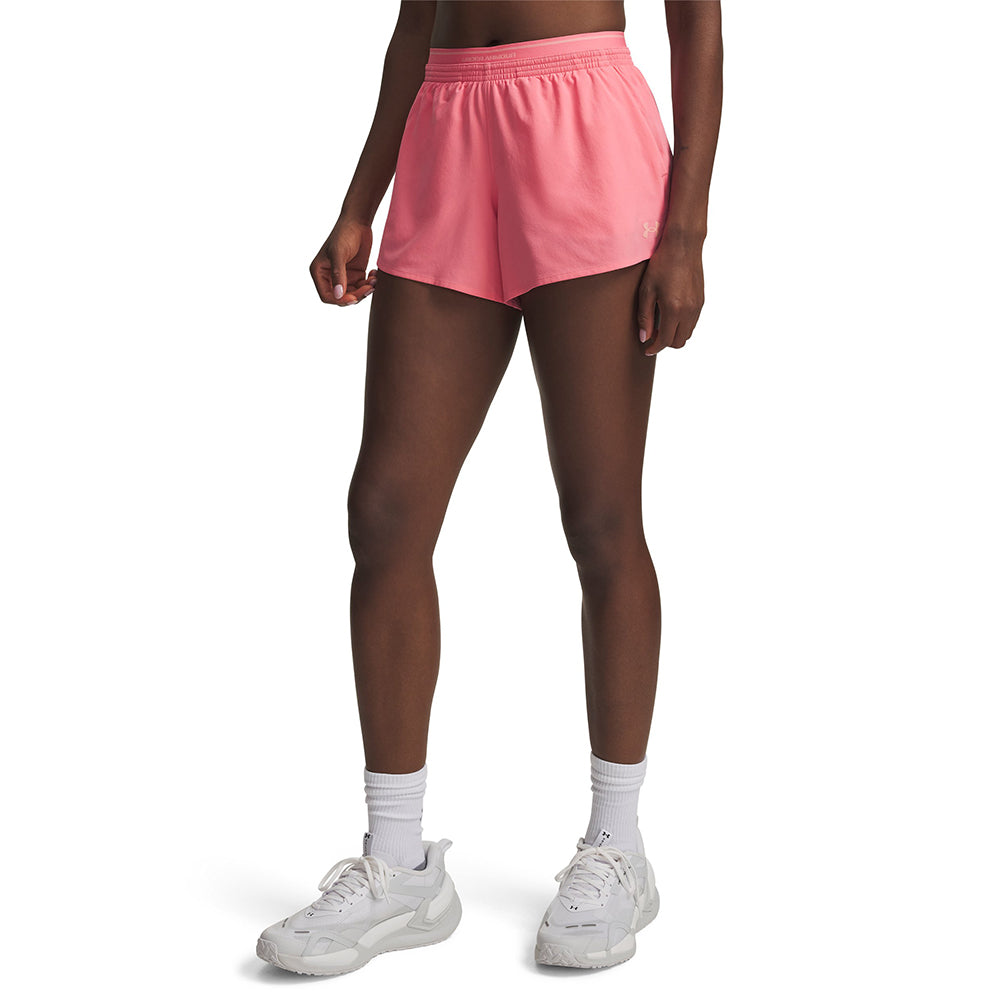 UNDER ARMOUR Vanish Woven Women's Training Shorts - Supersports Thailand Supersports Thailand