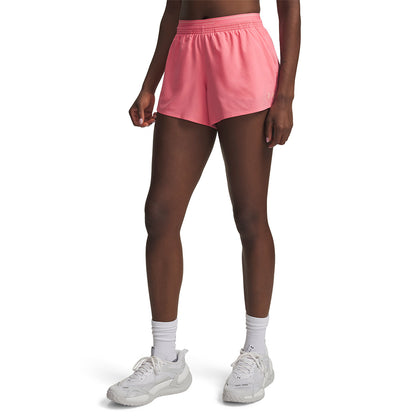 UNDER ARMOUR Vanish Woven Women's Training Shorts - Supersports Thailand