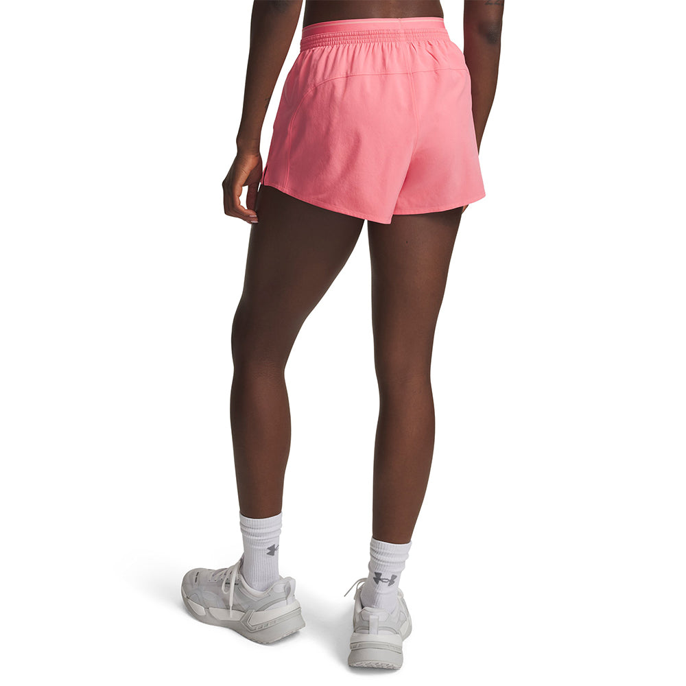 UNDER ARMOUR Vanish Woven Women's Training Shorts - Supersports Thailand