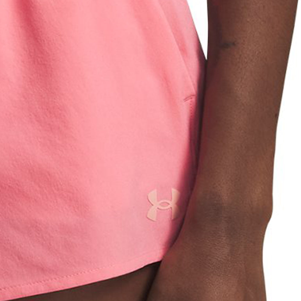 UNDER ARMOUR Vanish Woven Women's Training Shorts - Supersports Thailand Supersports Thailand
