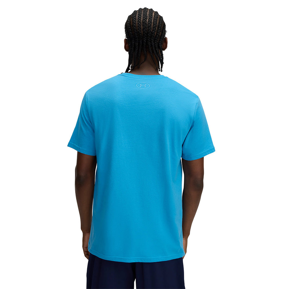 UNDER ARMOUR Branded Gel Stack Men's Training T-Shirt - Supersports Thailand