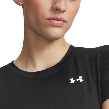 UNDER ARMOUR Tech Mesh Women's Training T-Shirt - Supersports Thailand